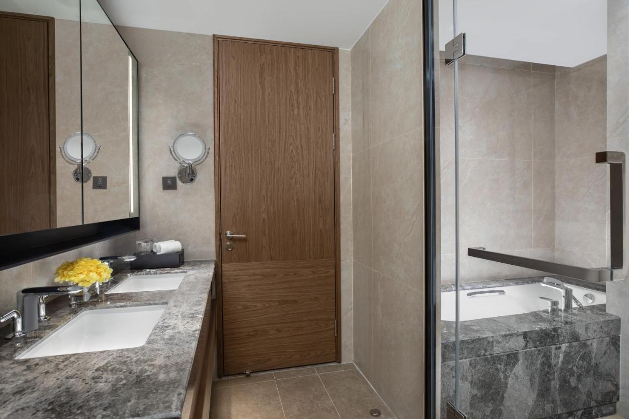 Ascott M-City 포산 시 외부 사진