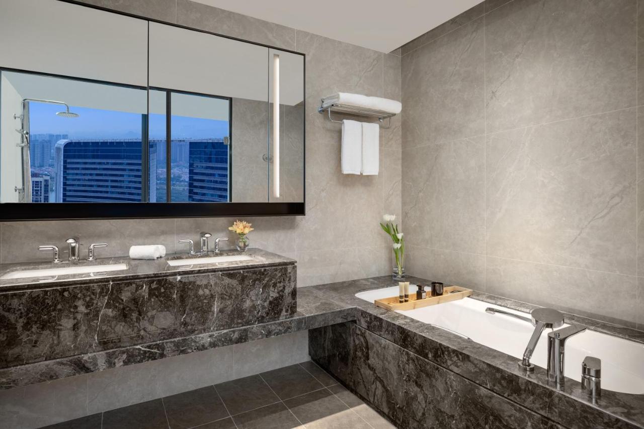 Ascott M-City 포산 시 외부 사진