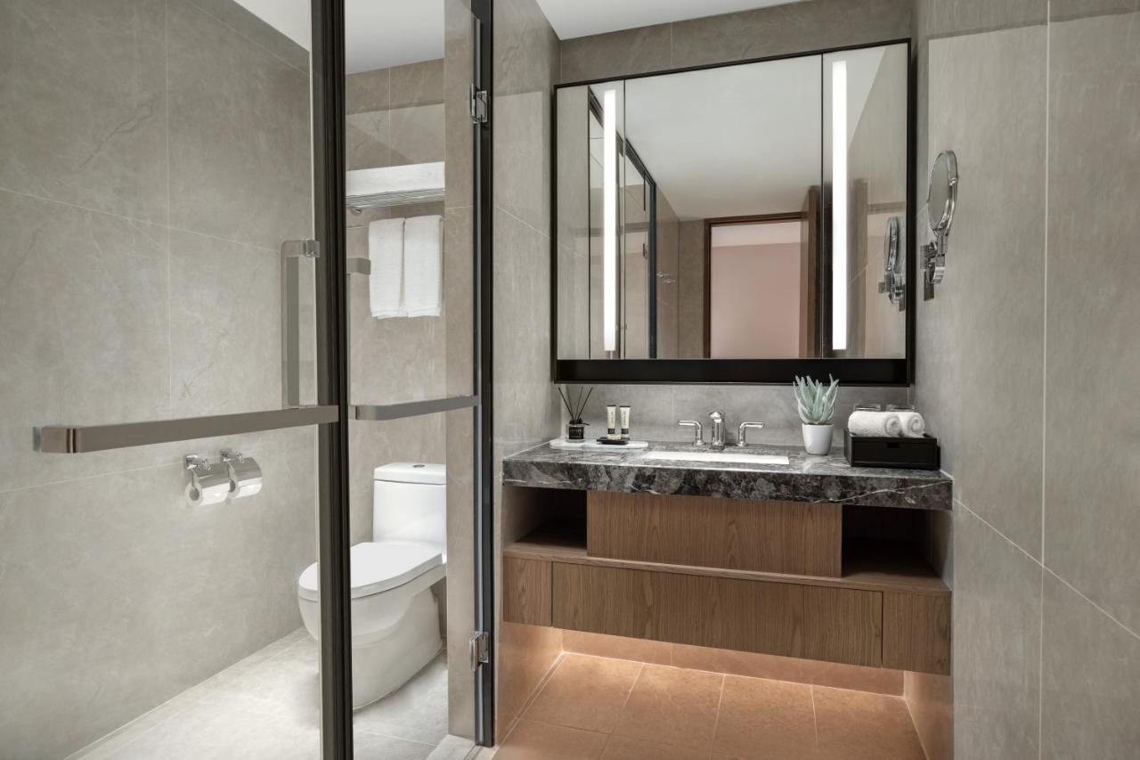 Ascott M-City 포산 시 외부 사진