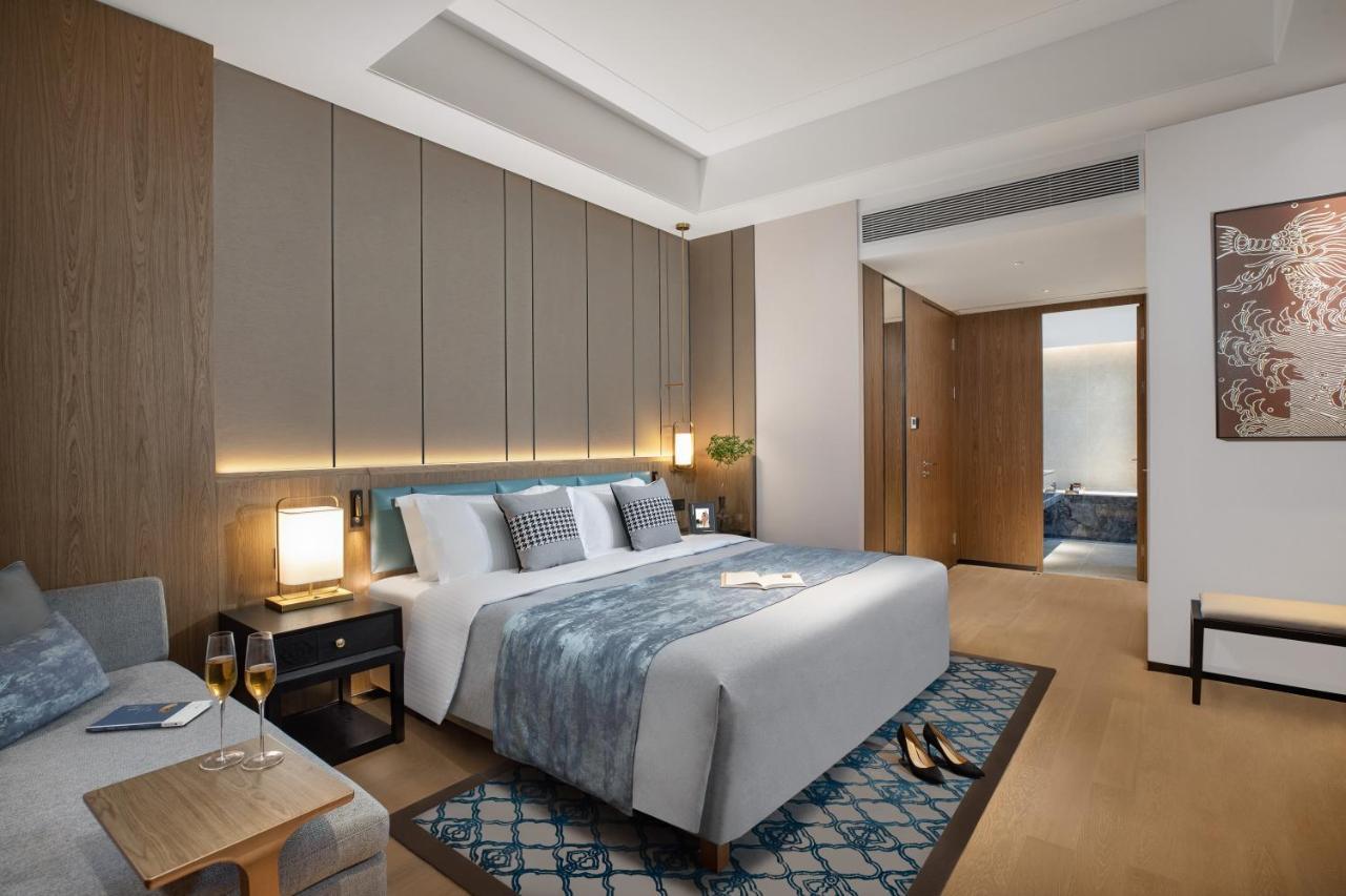Ascott M-City 포산 시 외부 사진