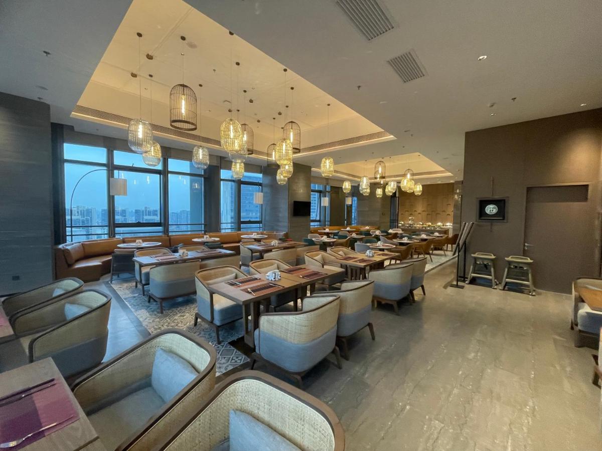 Ascott M-City 포산 시 외부 사진