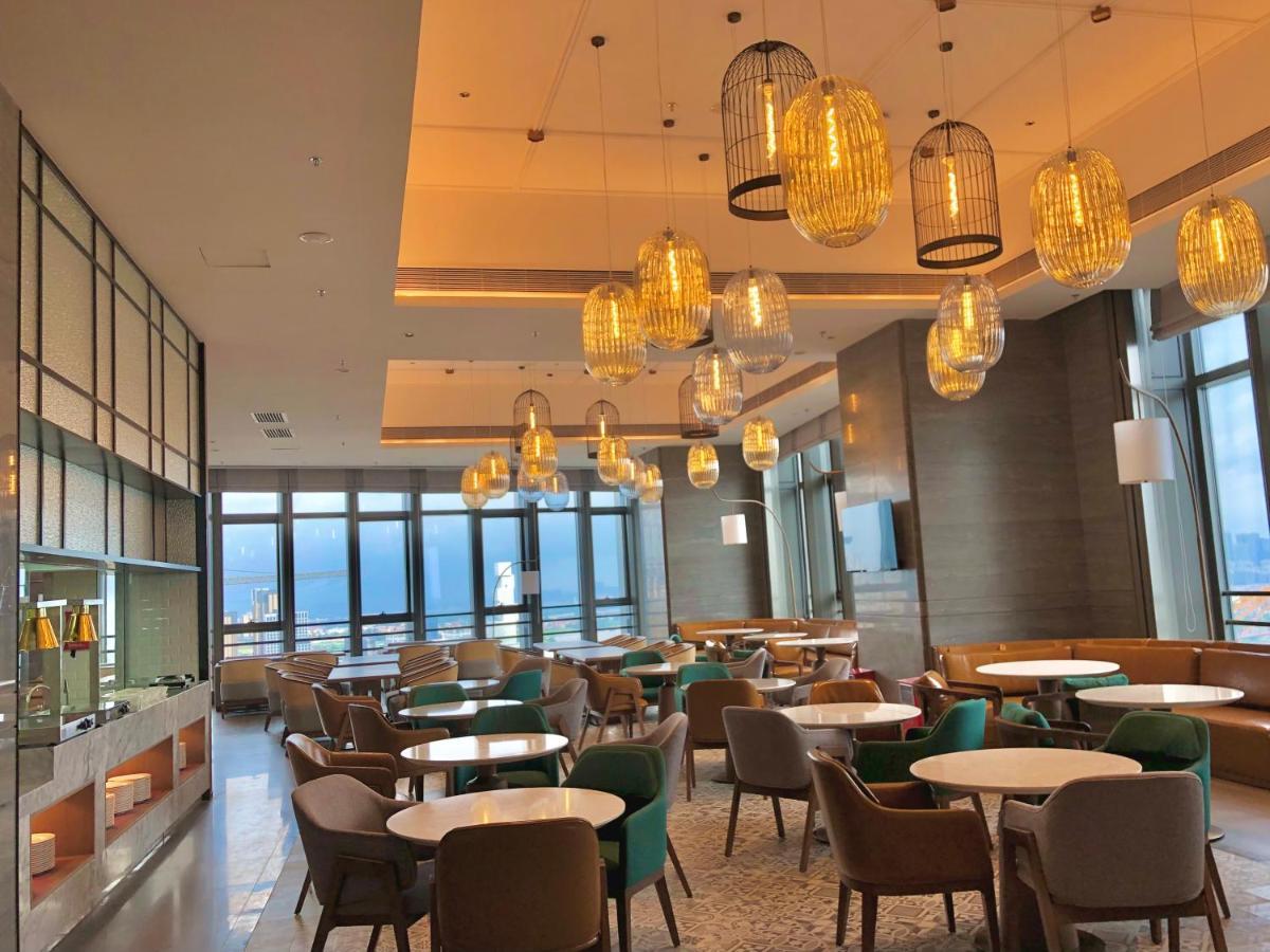 Ascott M-City 포산 시 외부 사진