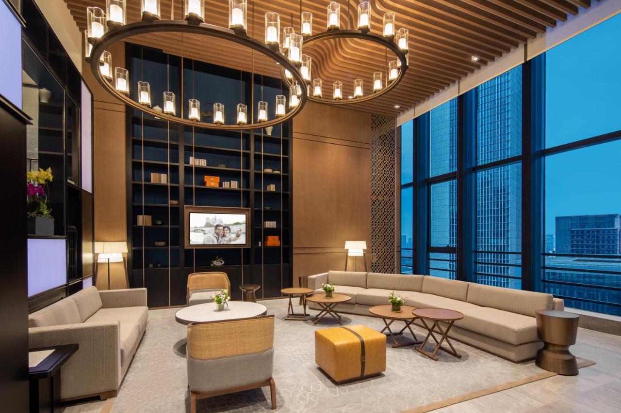 Ascott M-City 포산 시 외부 사진